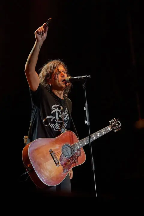 RULO - MAGDALENA EN VIVO 2022 - EL REY LAGART&Oacute;N (68) (1)