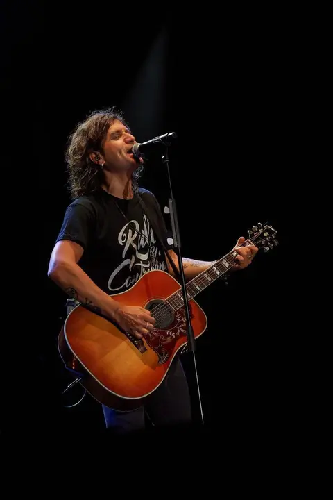 RULO - MAGDALENA EN VIVO 2022 - EL REY LAGART&Oacute;N (69) (1)