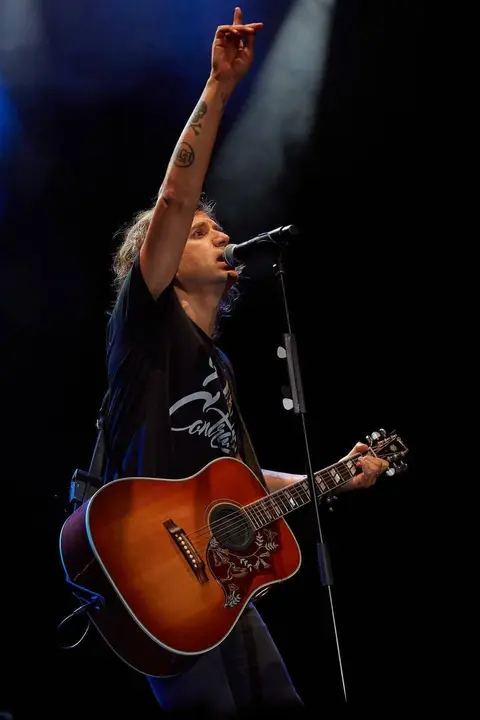 RULO - MAGDALENA EN VIVO 2022 - EL REY LAGART&Oacute;N (70) (1)