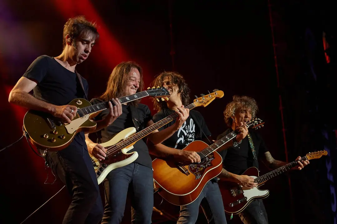 RULO - MAGDALENA EN VIVO 2022 - EL REY LAGART&Oacute;N (71) (1)