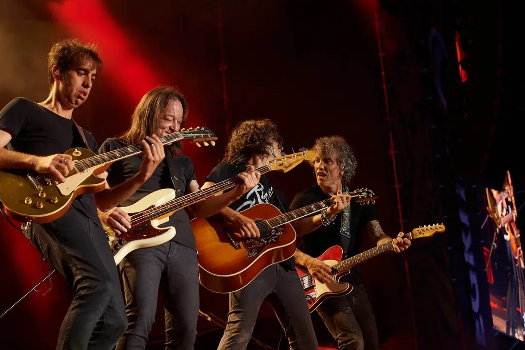 RULO - MAGDALENA EN VIVO 2022 - EL REY LAGART&Oacute;N (72) (1)