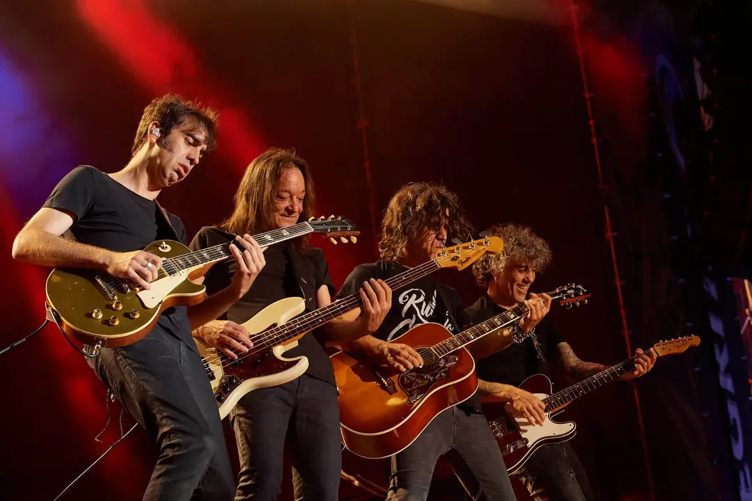 RULO - MAGDALENA EN VIVO 2022 - EL REY LAGART&Oacute;N (73) (1)