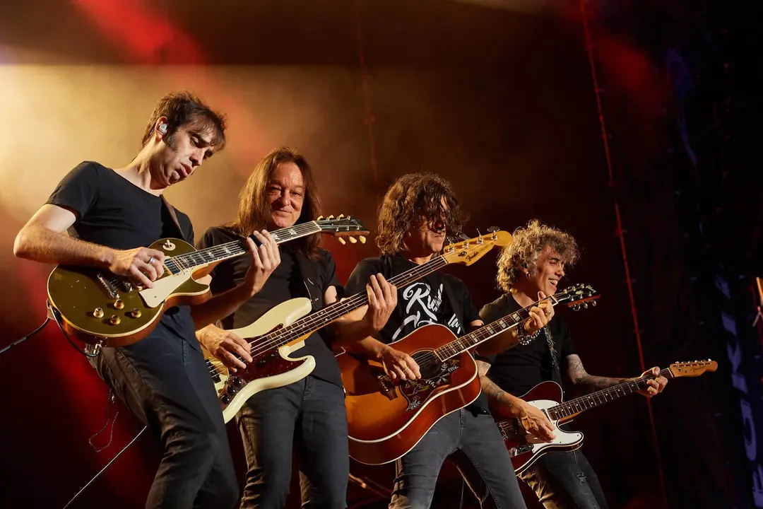 RULO - MAGDALENA EN VIVO 2022 - EL REY LAGART&Oacute;N (74) (1)