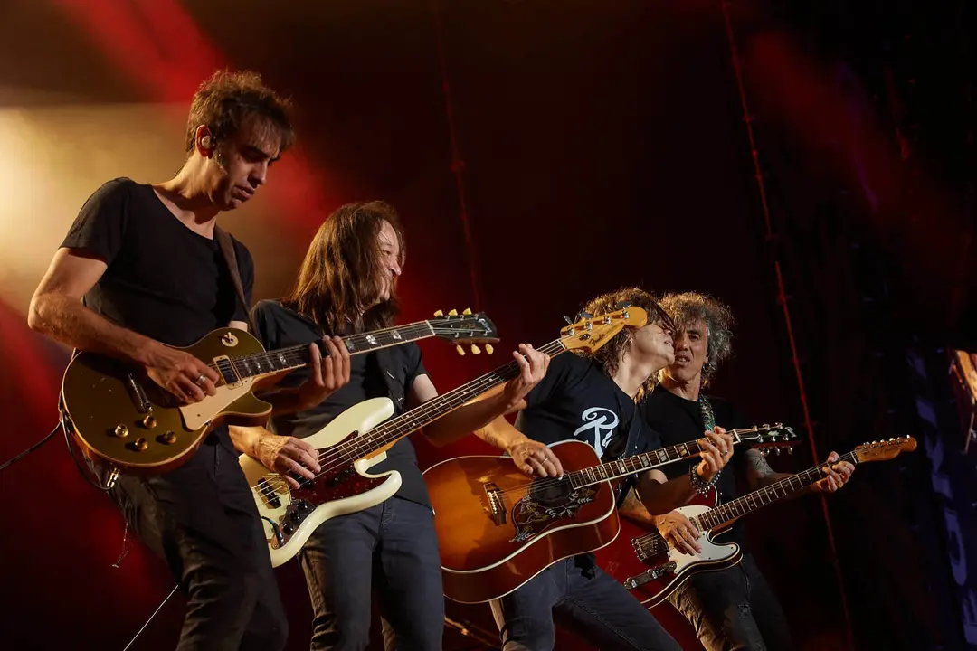 RULO - MAGDALENA EN VIVO 2022 - EL REY LAGART&Oacute;N (75) (1)