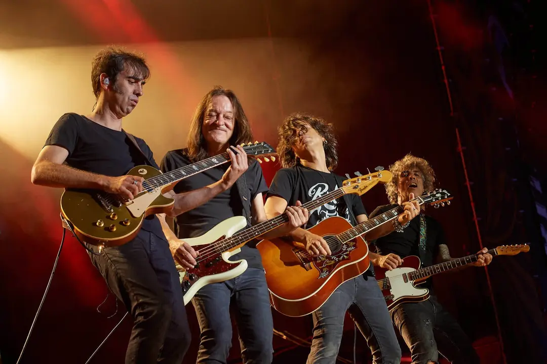 RULO - MAGDALENA EN VIVO 2022 - EL REY LAGART&Oacute;N (76) (1)