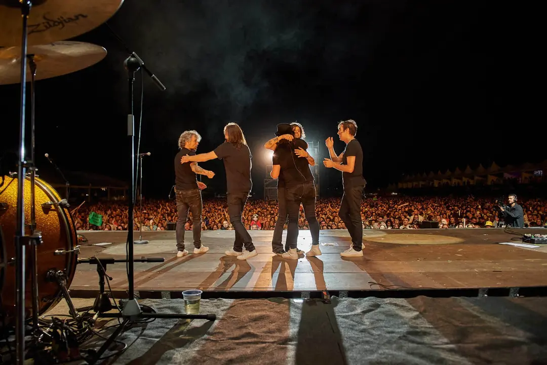 RULO - MAGDALENA EN VIVO 2022 - EL REY LAGART&Oacute;N (83) (1)