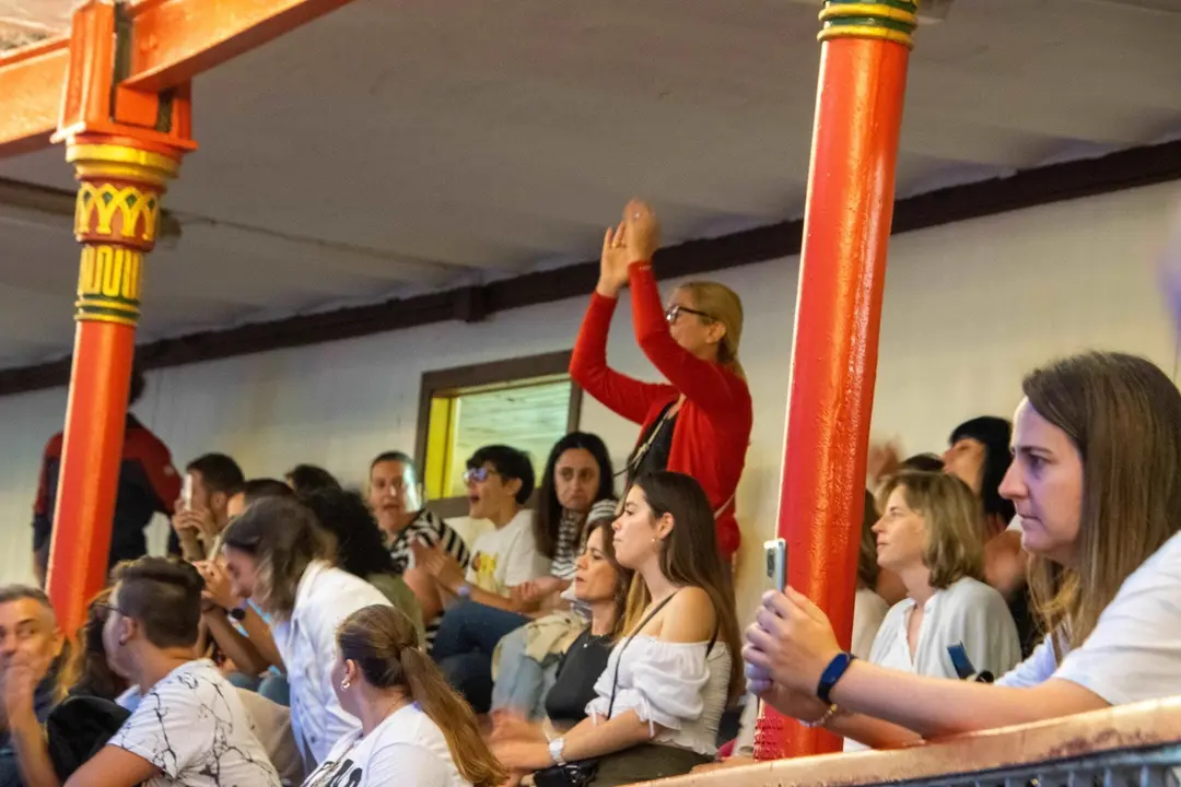 La Plaza Santander64