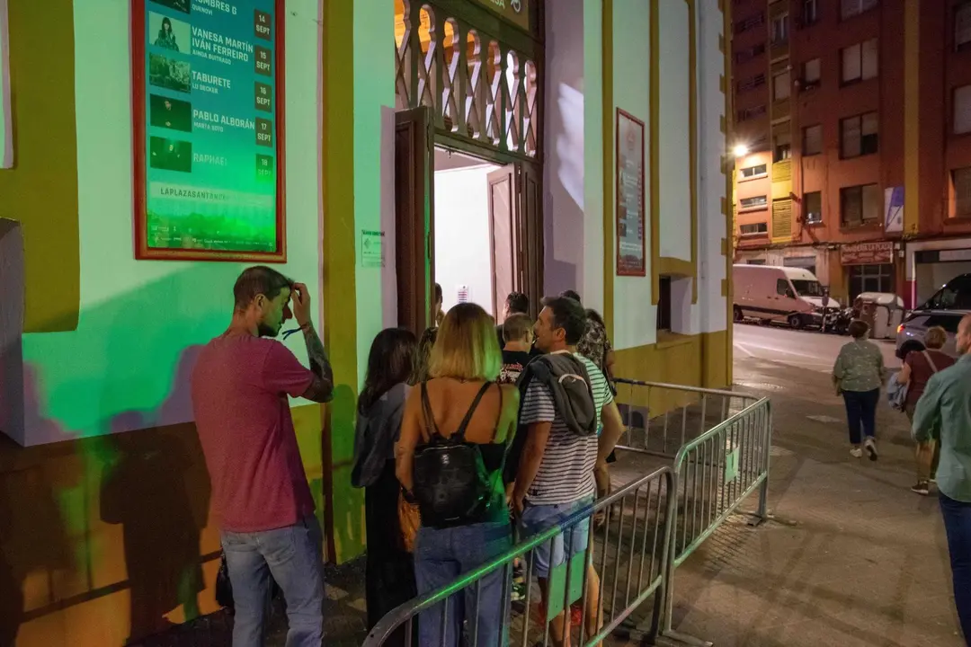 La Plaza Santander65