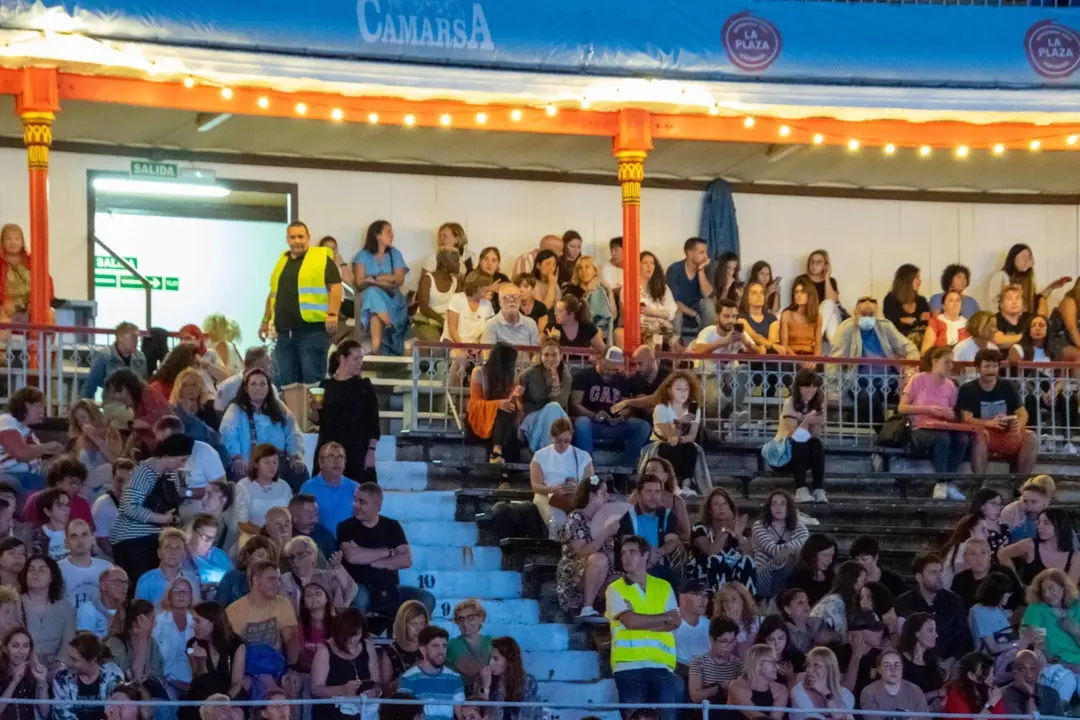 La Plaza Santander66