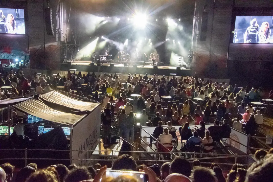 La Plaza Santander74