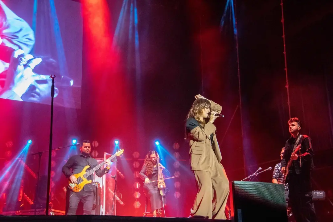 La Plaza Santander86