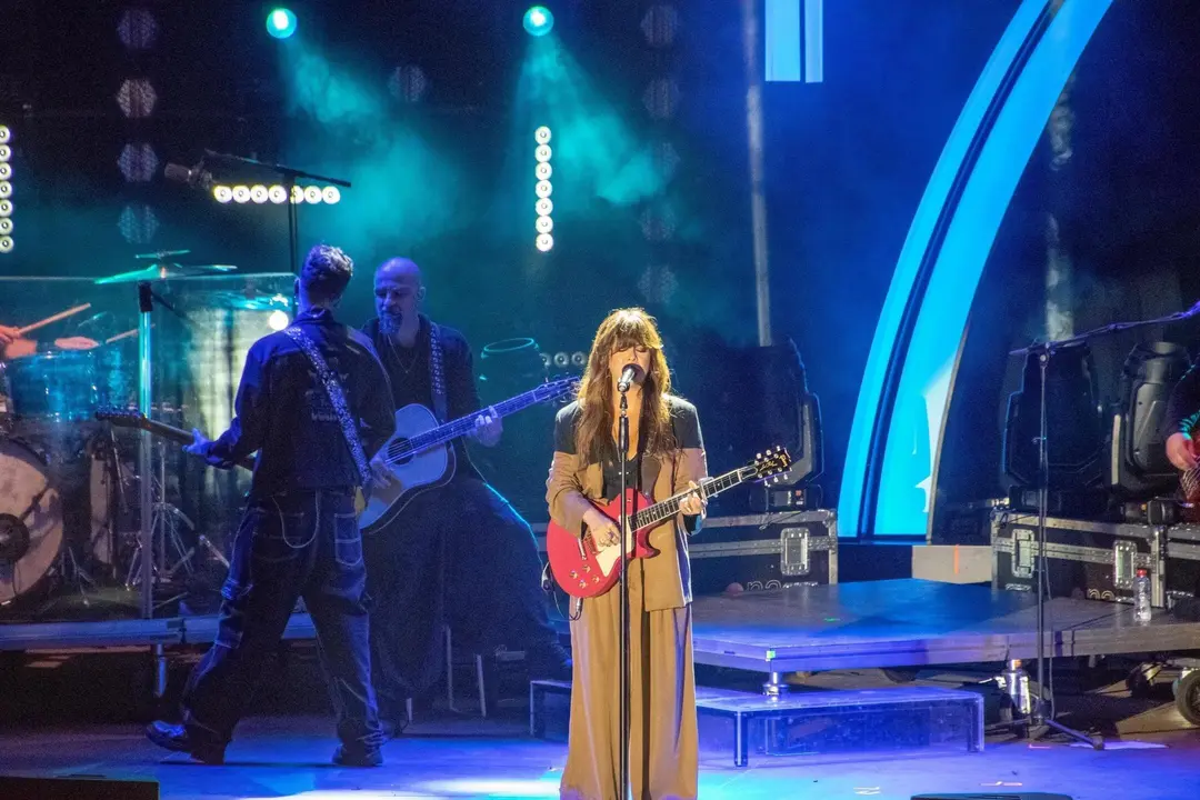 La Plaza Santander90