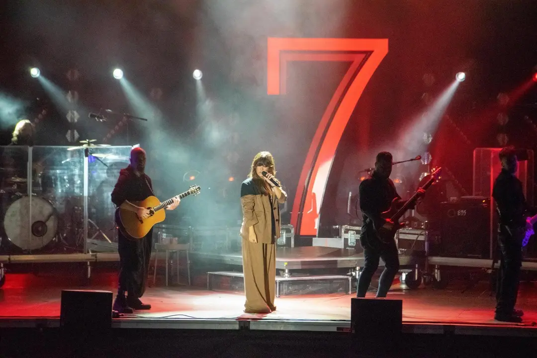 La Plaza Santander91