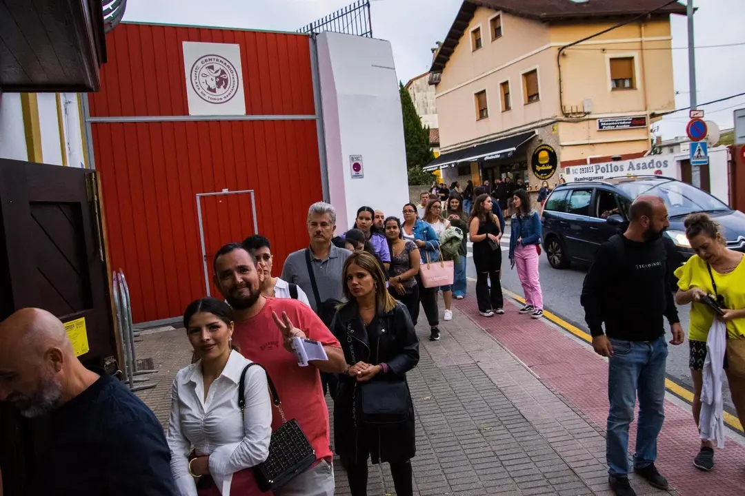 La Plaza Santander240