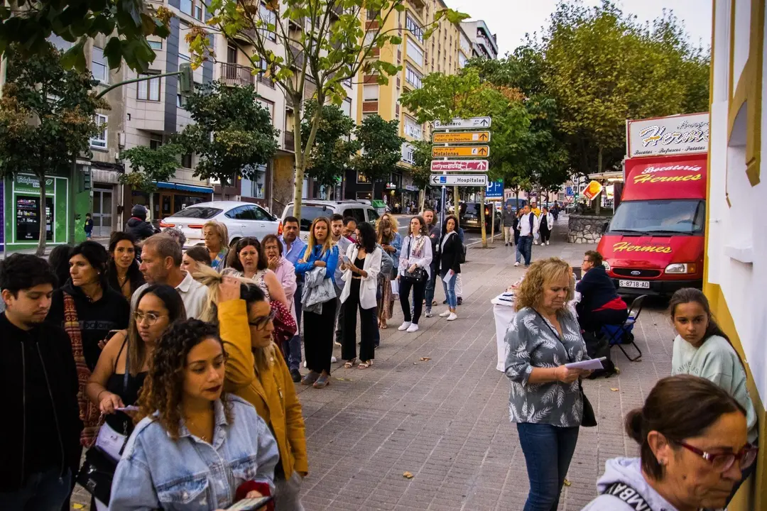 La Plaza Santander242
