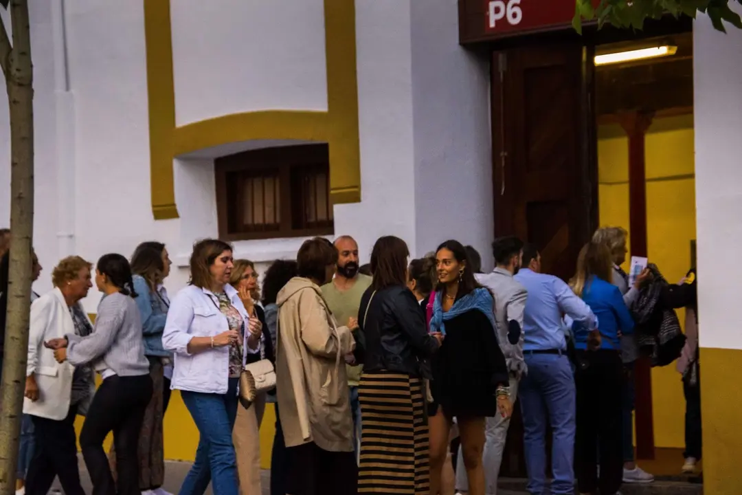 La Plaza Santander243