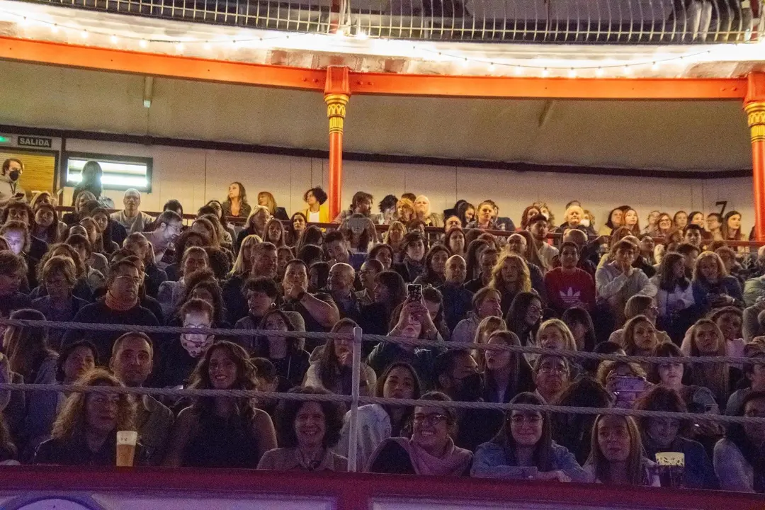 La Plaza Santander255