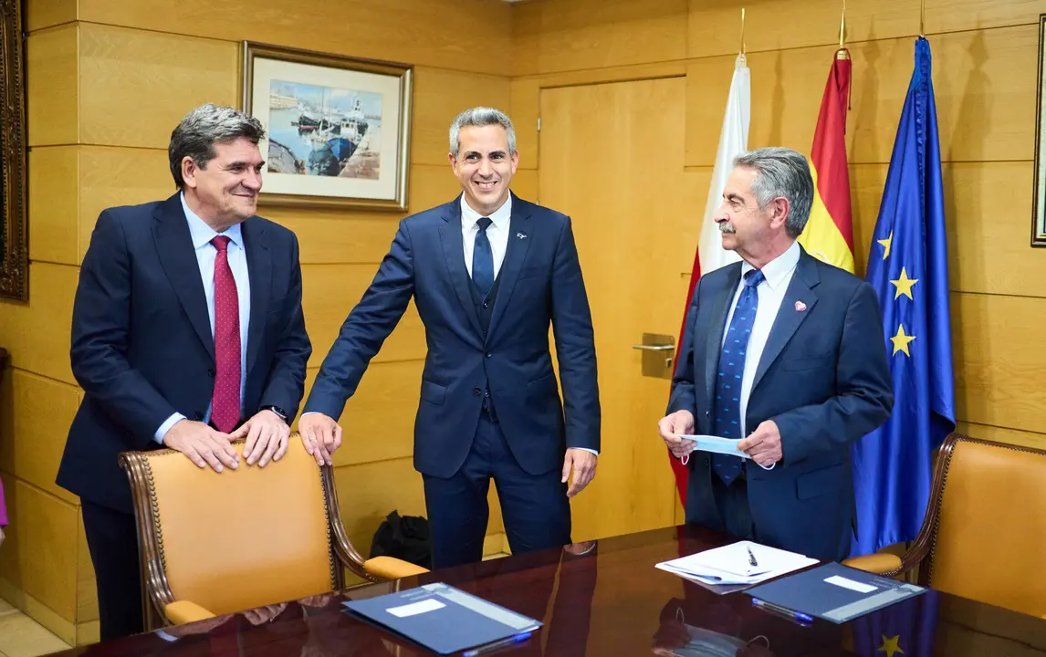 27/4/22  
ep   Jose Luis Escriva 

El ministro de Inclusi&oacute;n, Seguridad Social y Migraciones, Jos&eacute; Luis Escriv&aacute;

FOTO: Juan Manuel Serrano Arce
