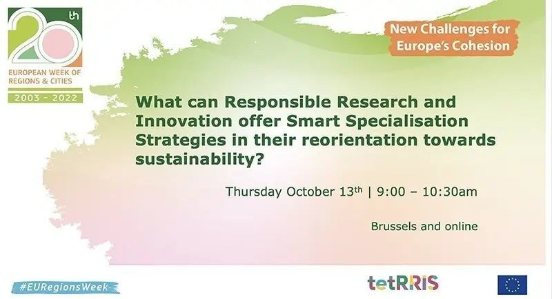 proyecto europeo TetRRIS