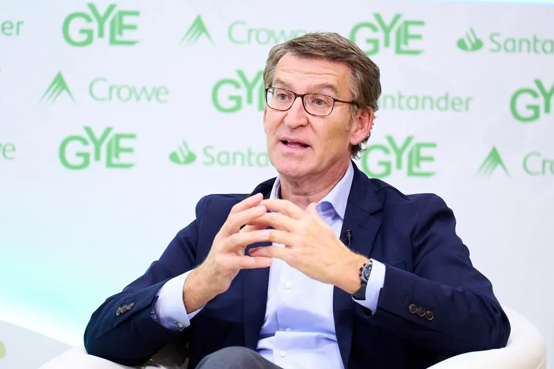 27/10/22  SANTANDER
EP Alberto Nunez Feijo 
Foro Global Youth Leadership


FOTO: Juan Manuel Serrano Arce
