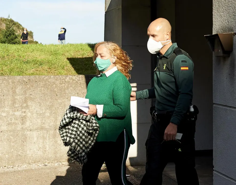  13/11/2020  CATRO URDIALES
EP juicio Castro 




FOTO: Juan Manuel Serrano Arce
