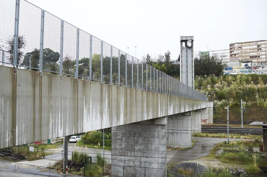  18/09/2020  SANTANDER
Encotrado restos humanos en descomposicion 




FOTO: Juan Manuel Serrano Arce
