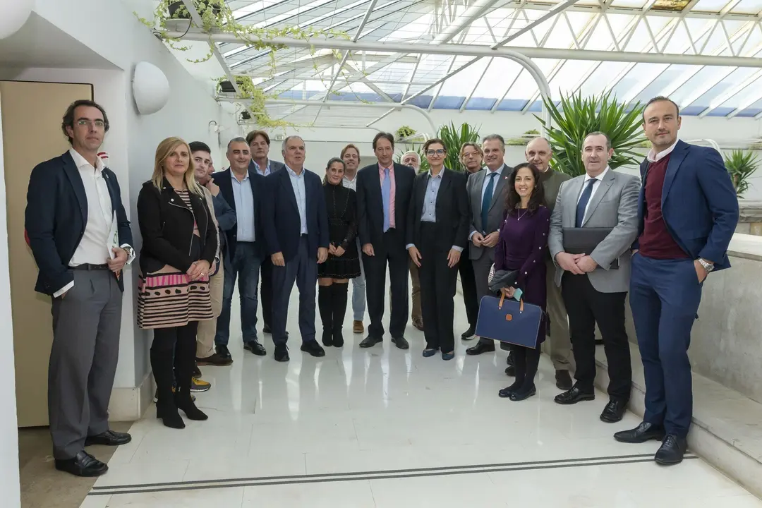 16:00 horas. Parlamento de Cantabria

El consejero de Obras P&uacute;blicas, Ordenaci&oacute;n del Territorio y Urbanismo, Jos&eacute; Luis Gochicoa, informa en la Comisi&oacute;n de Econom&iacute;a y Hacienda del proyecto de presupuestos de su departamento para 2023. 
09 noviembre 2022 &copy; Miguel De la Parra