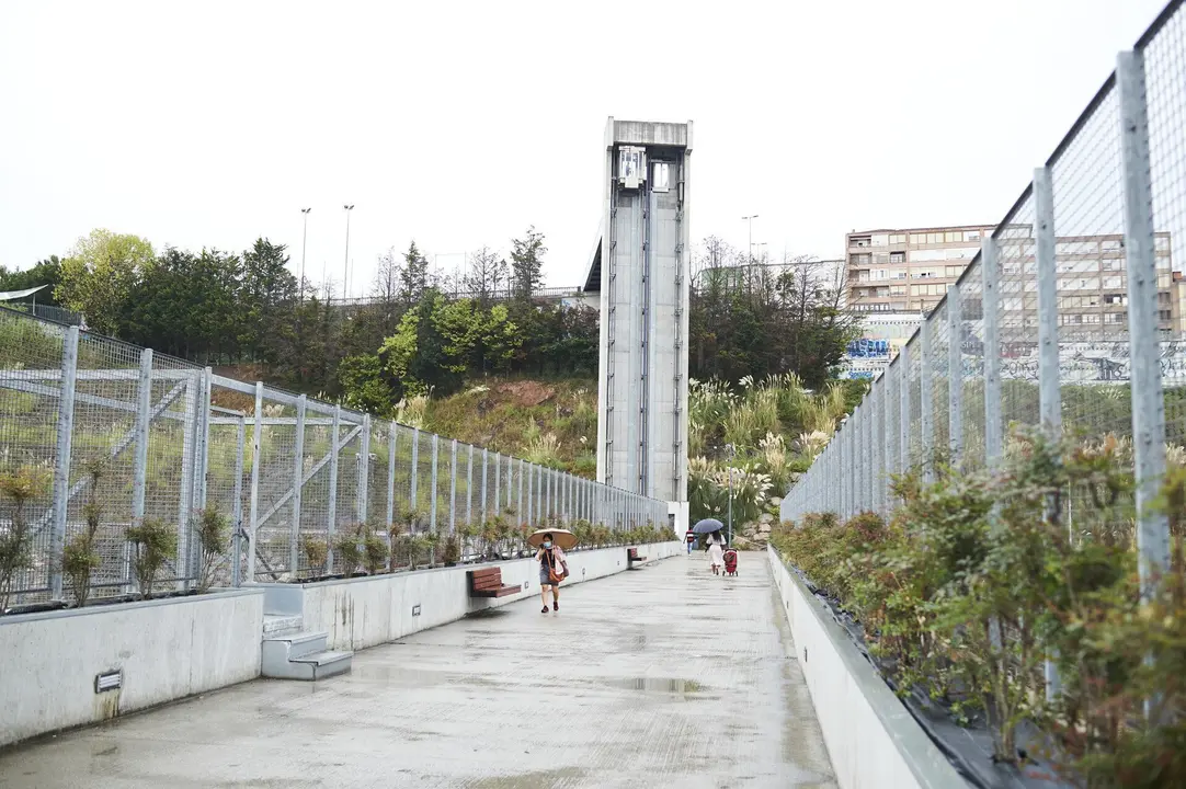  18/09/2020  SANTANDER
Encotrado restos humanos en descomposicion 




FOTO: Juan Manuel Serrano Arce
