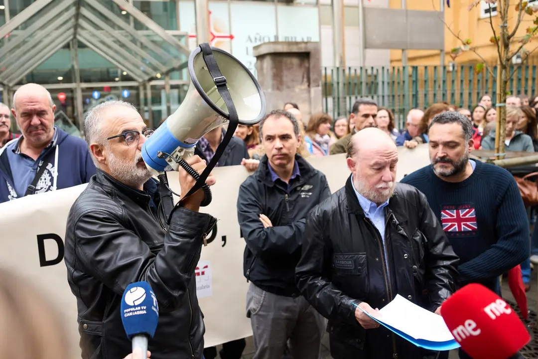 9/11/22  SAN SEBASTIAN
ep Concentracion medicos 



FOTO: Juan Manuel Serrano Arce
