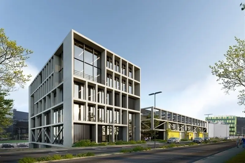  proyecto del centro experimental de prototipos del pctcan
16 NOV 22