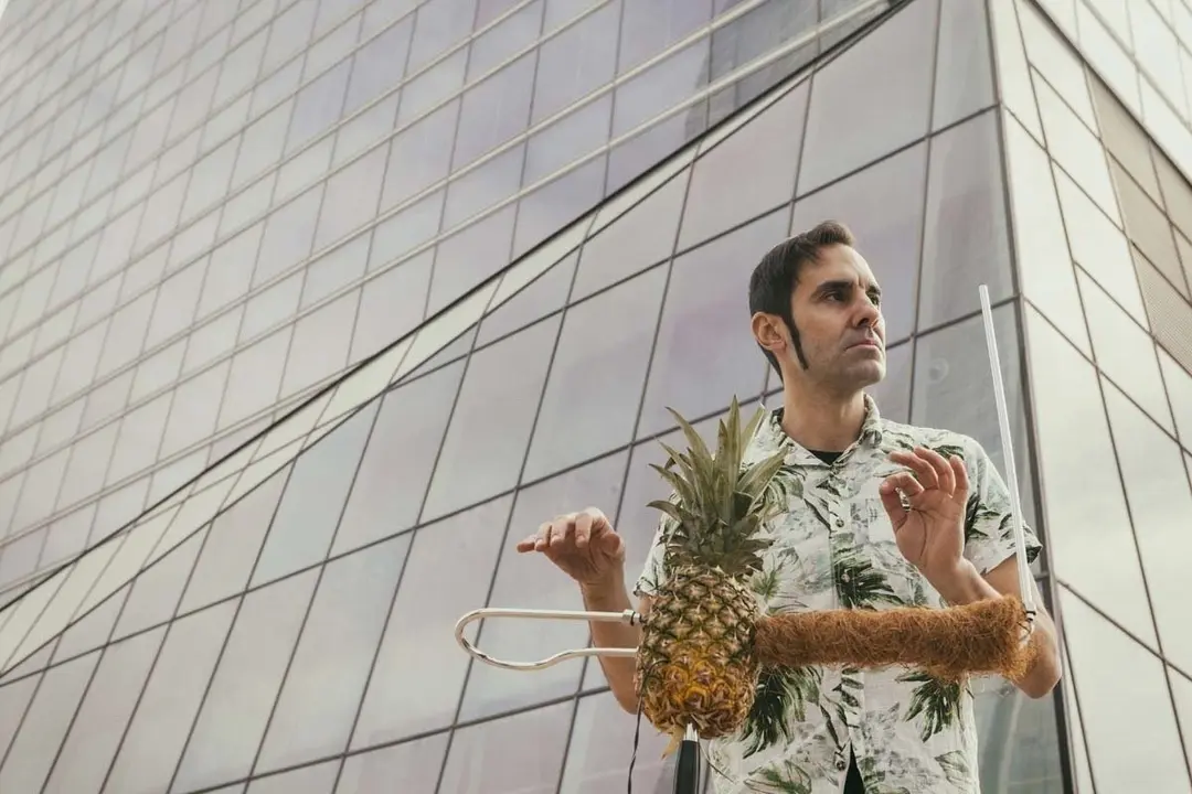 La Corona Partida - Diagonal TV - Director: Jordi Frades 