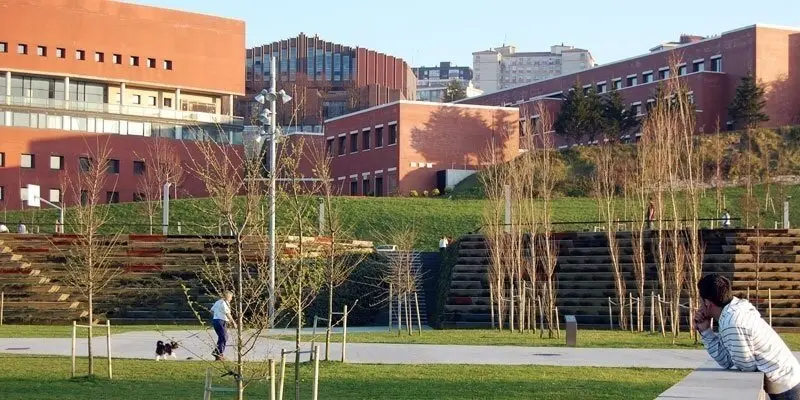 Campus Facilities