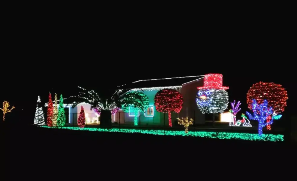 Casa de Parbay&oacute;n