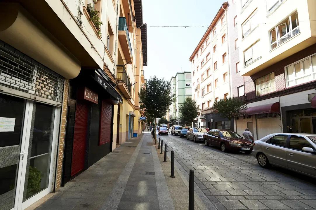  10/09/2020  SANTANDER
covid barrio de la inmobiliaria 




FOTO: Juan Manuel Serrano Arce
