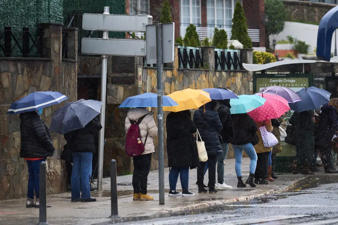 16/1/23  SANTANDER
ep lluvia en santander 


FOTO: 
