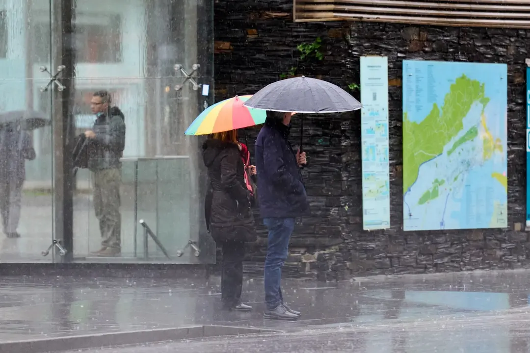 16/1/23  SANTANDER
ep lluvia en santander 


FOTO: 
