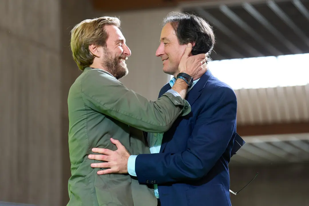 12/3/23  SANTANDER
ep prc homenaje 


Felipe pi&ntilde;a, gochicoa y revilla


FOTO: Juan Manuel Serrano Arce

