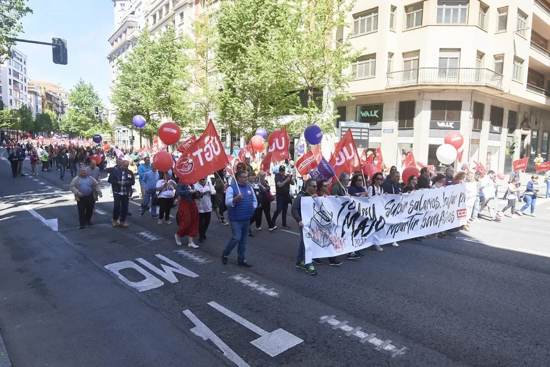 EuropaPress_5163502_Decenas_de_personas_durante_la_marcha_por_el_Dia_I
