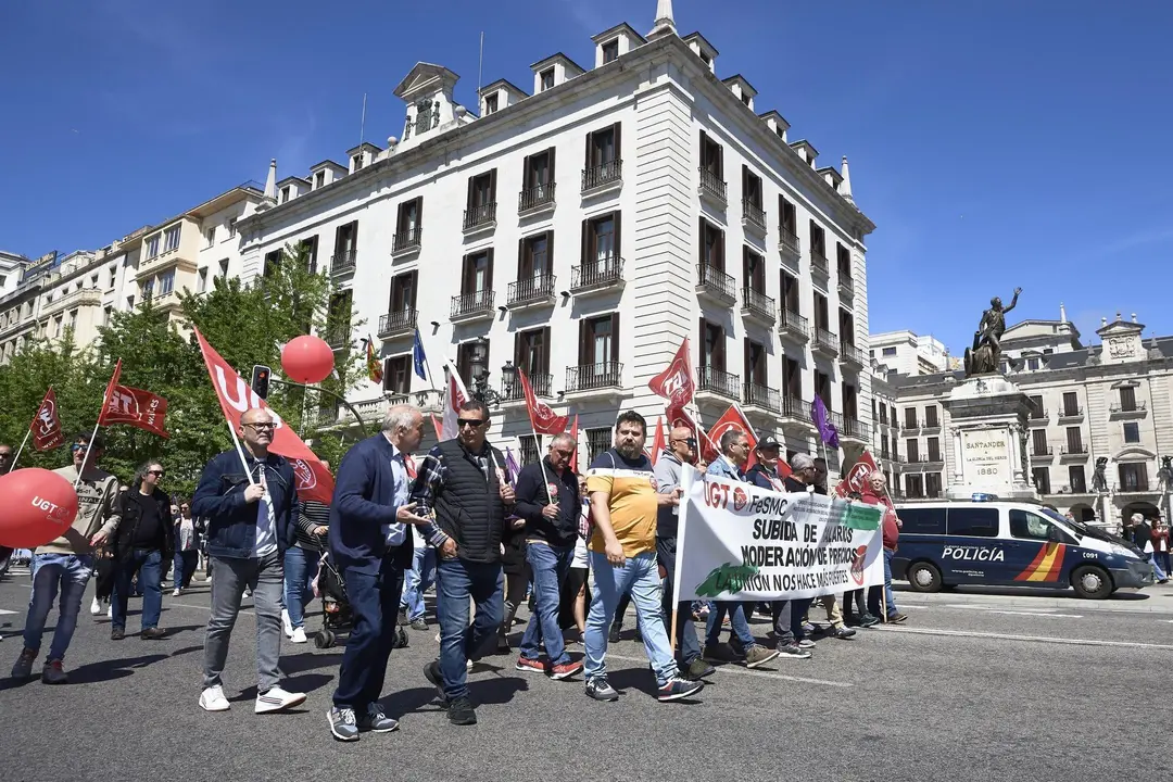 EuropaPress_5163509_Decenas_de_personas_durante_la_marcha_por_el_Dia_I