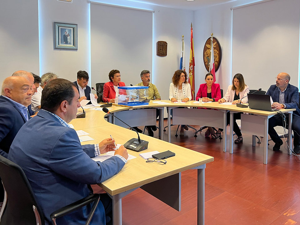 María Teresa Noceda repetirá como alcaldesa de Comillas por sexta vez consecutiva 3