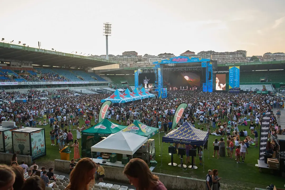 MY FEST CANTABRIA INFINITA 2023 - &copy; EL REY LAGARTÓN  (37) (1)