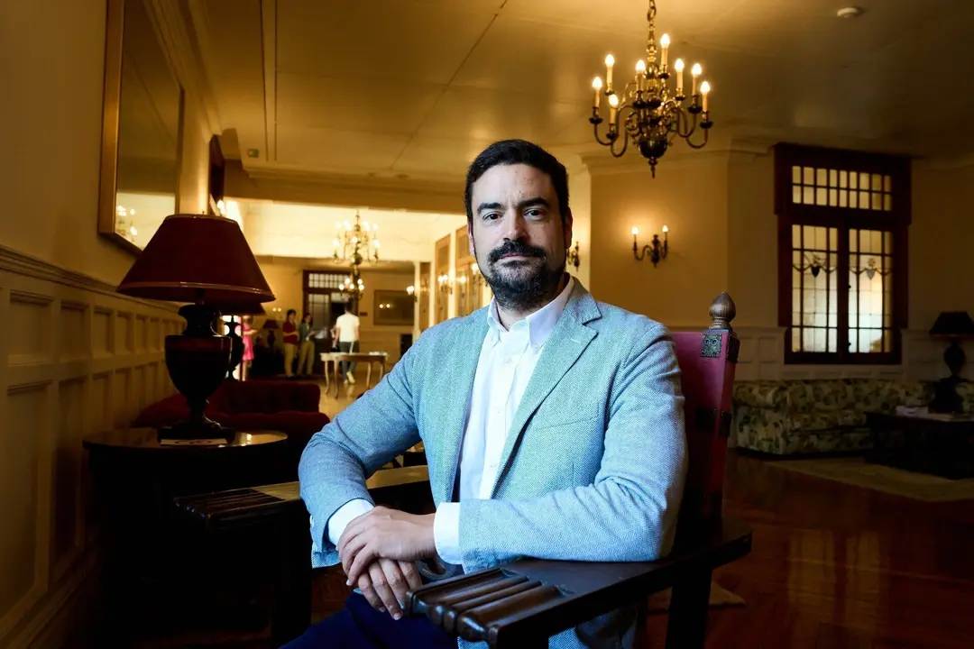 23/6/23  SANTANDER
uimp 
Medicina ARNm
Jose Maria Guillen

FOTO: Juan Manuel Serrano Arce

