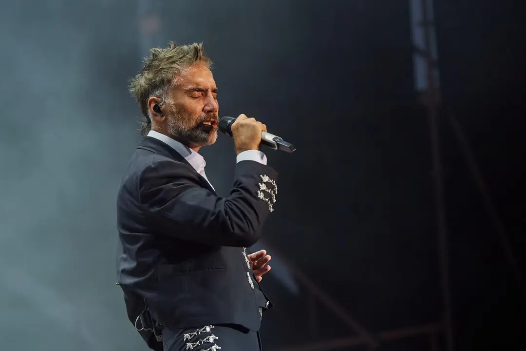 ALEJANDRO FERNÁNDEZ - MÚSICA EN GRANDE 2023 - EL REY LAGARTÓN (50) (1)