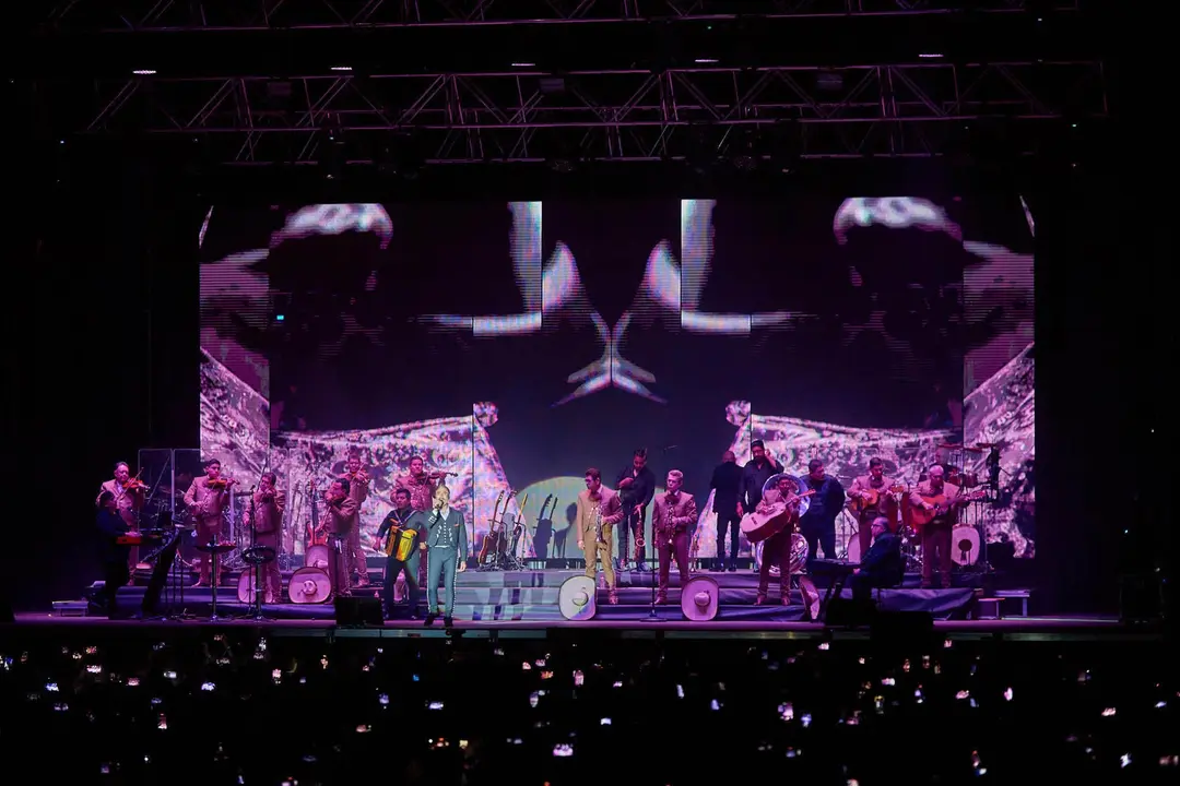 ALEJANDRO FERNÁNDEZ - MÚSICA EN GRANDE 2023 - EL REY LAGARTÓN (53) (1)