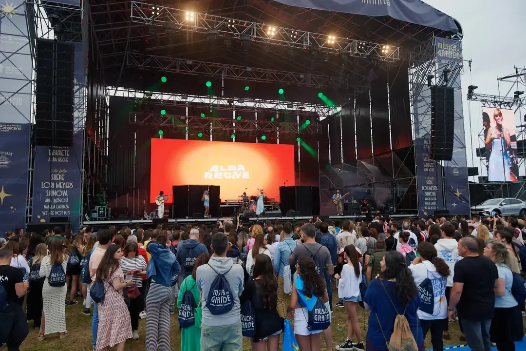 ALBA RECHE  - MÚSICA EN GRANDE 2023 - EL REY LAGARTÓN (18) (1)