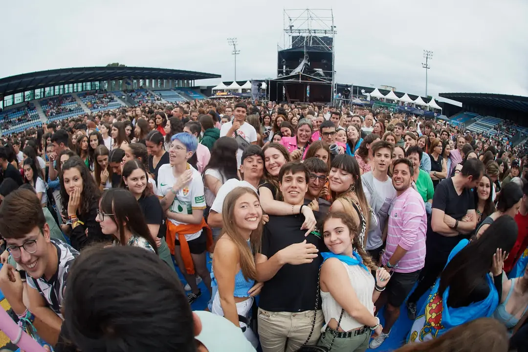 ALBA RECHE  - MÚSICA EN GRANDE 2023 - EL REY LAGARTÓN (1) (1)