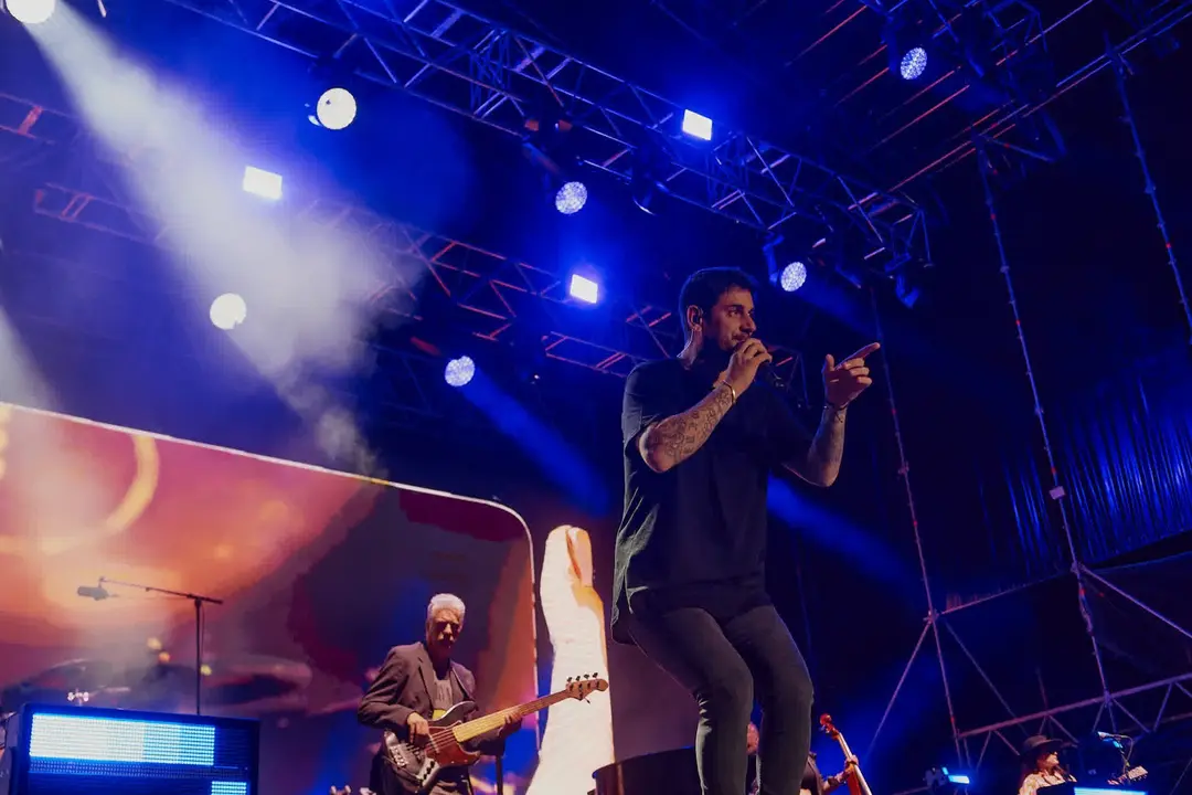 MELENDI - MÚSICA EN GRANDE 2023 - EL REY LAGARTÓN (8) (1)