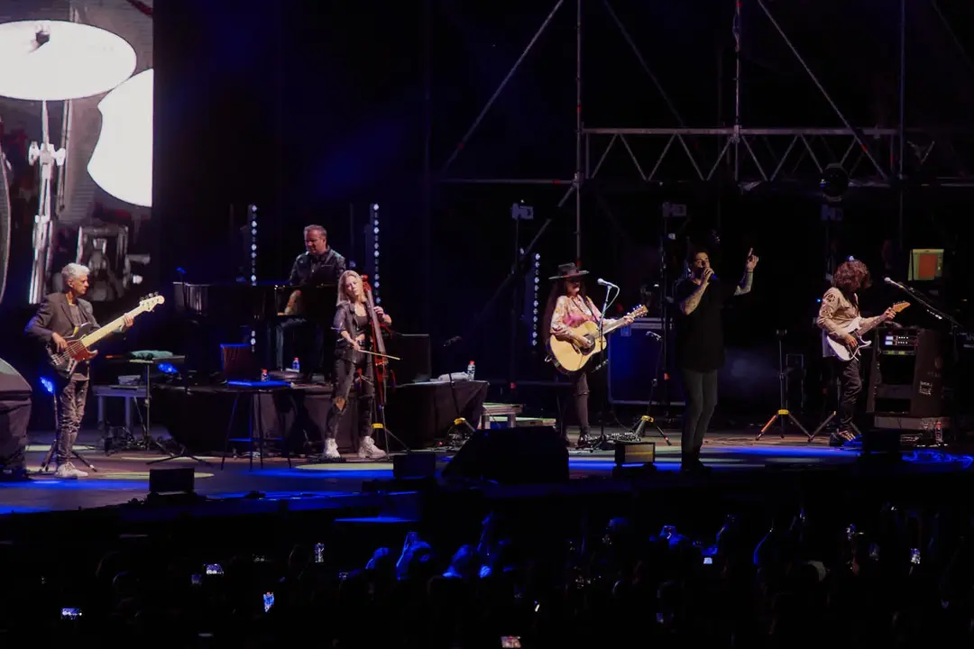 MELENDI - MÚSICA EN GRANDE 2023 - EL REY LAGARTÓN (42) (1)