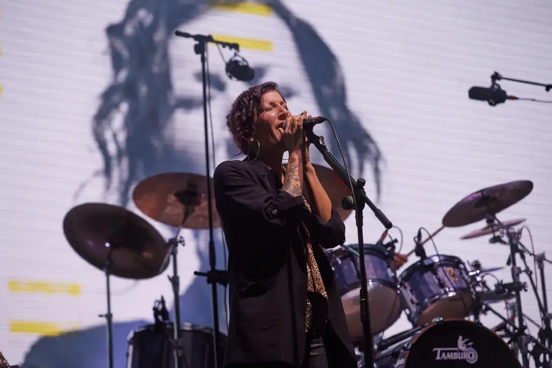 MELENDI - MÚSICA EN GRANDE 2023 - EL REY LAGARTÓN (25) (1)