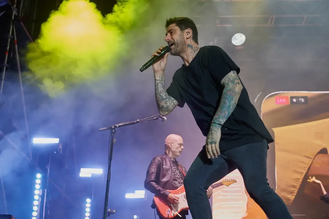 MELENDI - MÚSICA EN GRANDE 2023 - EL REY LAGARTÓN (17) (1)